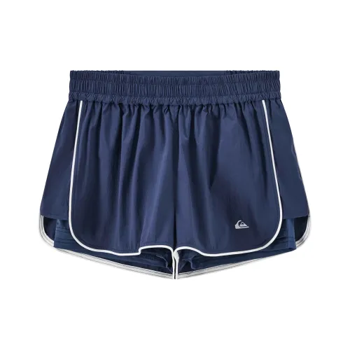 Quiksilver Женские спортивные шорты