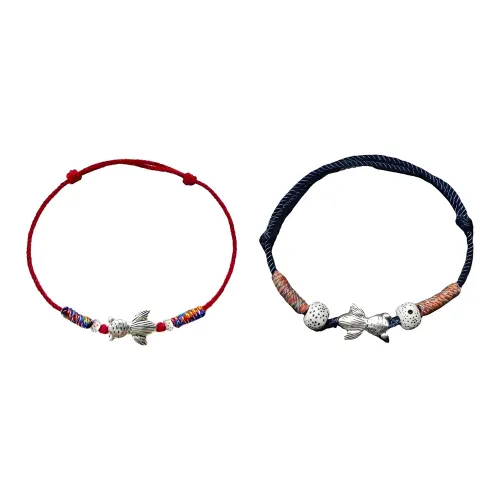 Xianyou Ткань Браслеты Шнурки Унисекс