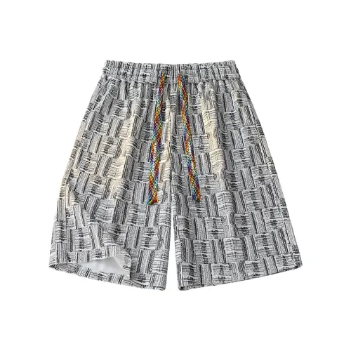 Endless Abyss Повседневные шорты унисекс