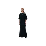 Чёрный