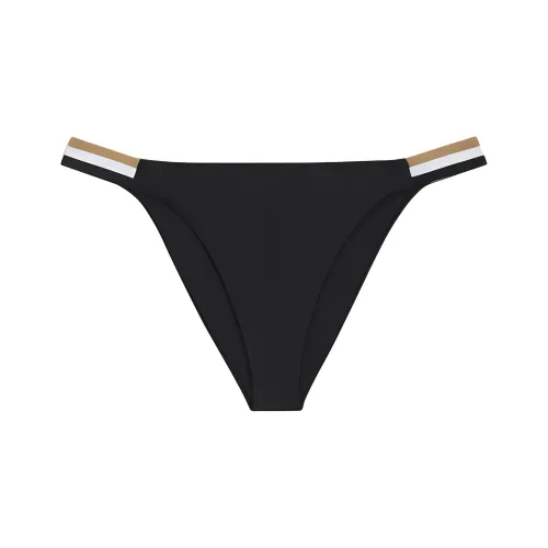 Hugo Boss Плавки Женские Черные