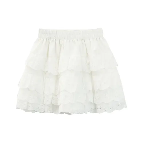 AURORA MUSE Повседневные короткие юбки для женщин