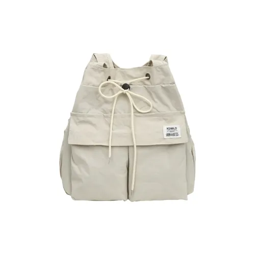 SINPAID BULL Нейлон Рюкзак Унисекс Многоцветный