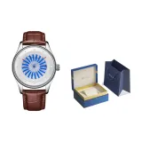 9020-Белый циферблат