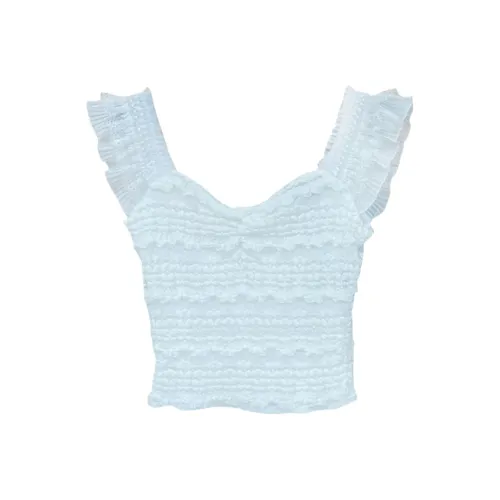 ARIADNAW STUDIO Топ без рукавов Женские