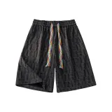 Темно-серый