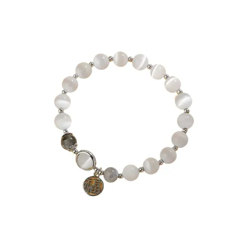 DAIYU Стекло Кошачий глаз Браслеты Женские