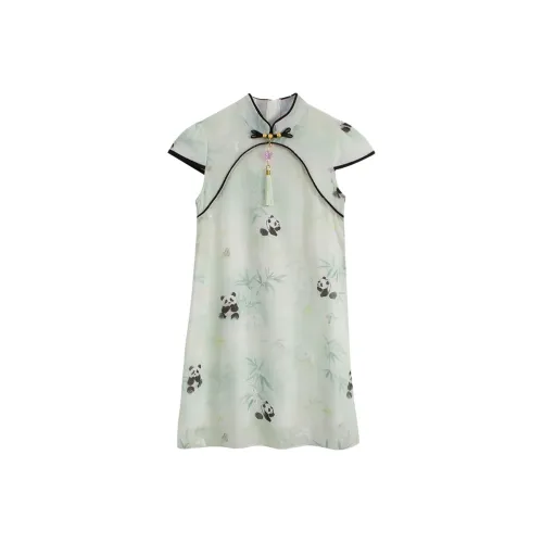 La Cergo Ханьфу Дети Возраст 3-7 лет