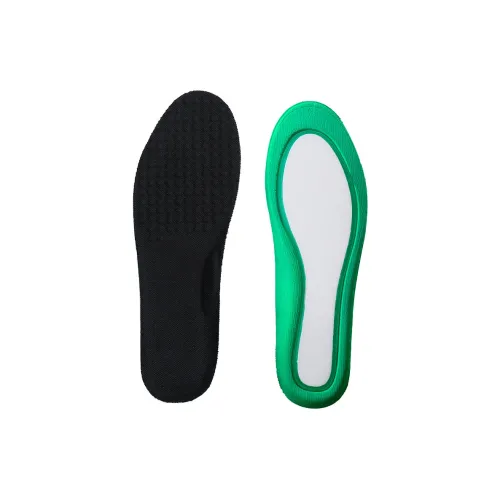 ZANC ЭВА+ZOOM+Карбоновая плита+Анти Нижняя юбка Ткань Стельки Унисекс