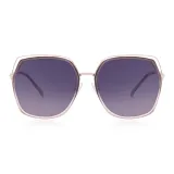 Серо-розовый Контрастность Линзы