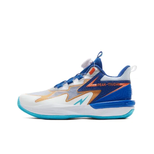 PEAK Attitude 7,0 Противоскользящий Устойчивый к истиранию Отскок Дышащий Легкий Амортизация