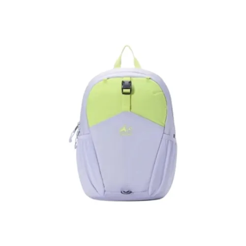 Skechers Rainbow Рюкзаки Фиолетовый цвет фотинии Kids