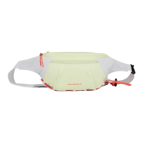 Конверс Полиэстер Бананка Унисекс Желтый Белый