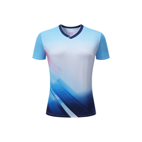 KPADB Спортивный топ одежда наборы свободный крой бег теннис тренировки быстросохнущая одежда унисекс