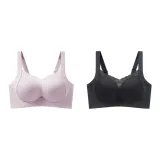 Сиреневый туман + Черный