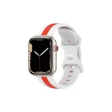 Белый Красный, Бабочка, Ласточкин хвост, Двухцветный