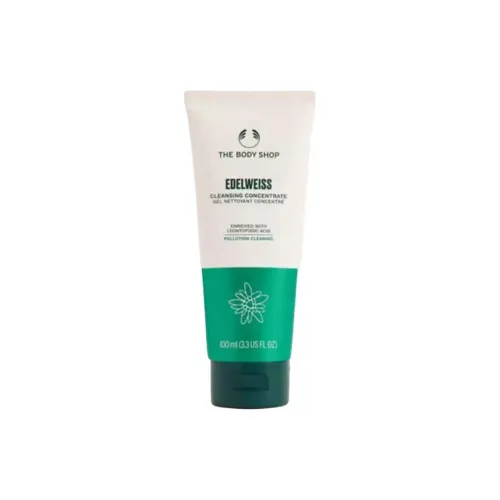 THE BODY SHOP Очищающие средства Унисекс