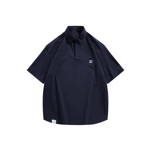 VERAF CA Унисекс Рубашки