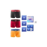 Темно-серый + Апельсиновый + Красный