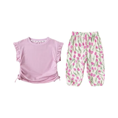 Toot Toot Home Повседневная спортивная одежда для детей