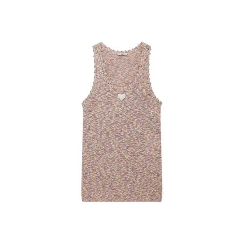 D'zzit Многоцветный Женский Трикотаж