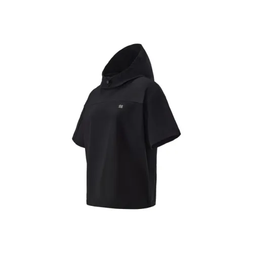 KOLON SPORT DAYPACK Series Короткие Рубашки с Длинными Рукавами Женские