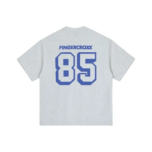 Fingercroxx Унисекс T-рубашки
