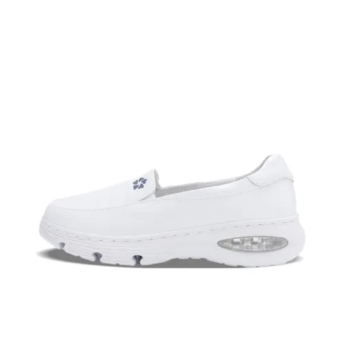 Cherry Blossoms Повседневная обувь Женская Белая