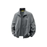 Темно-серый