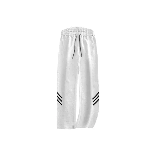 KGK Мужские Повседневные Брюки