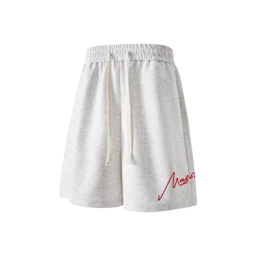 Masongarments Повседневные шорты унисекс