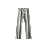 Грязно-желтый