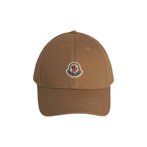 Moncler Хлопковые Бейсболки Женские