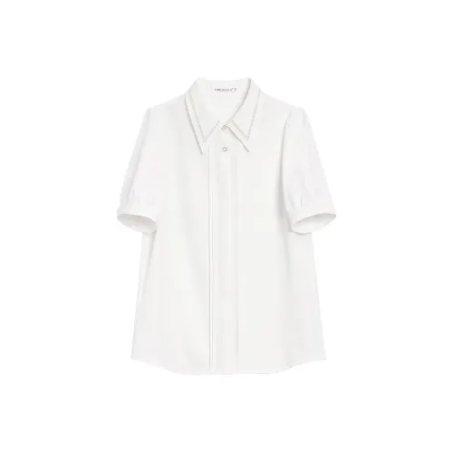 MANBEI Женские рубашки