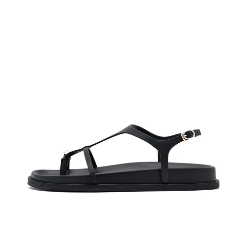 PEDRO One Ремень Сандалии Женские