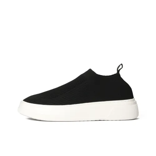 TIEKE Низкий топ Повседневная обувь Мужская