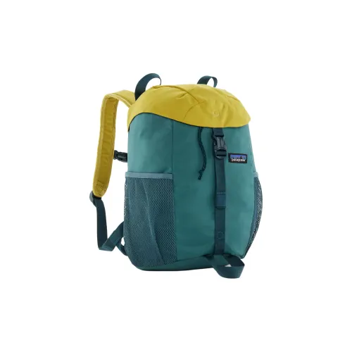 Рюкзаки Patagonia Wetland Синий Kids