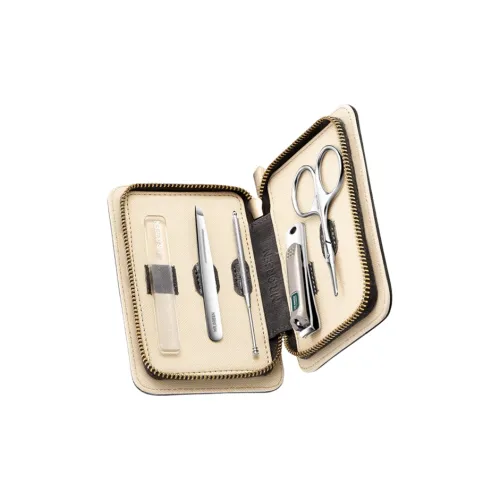 MR.GREEN Немецкий язык Технология Наборы одежды с кусачками для ногтей