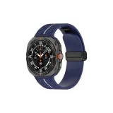 Синий Белый, Карбоновое Волокно Складной Застежка