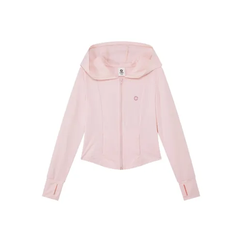 ZOSEE Туристическая одежда Розовый Подростки