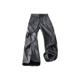 Лаймовый серый