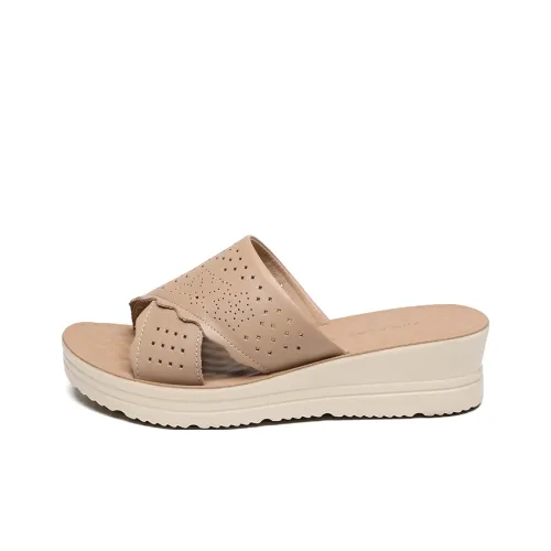 ZHR Антизапахивающие Слипоны Женские