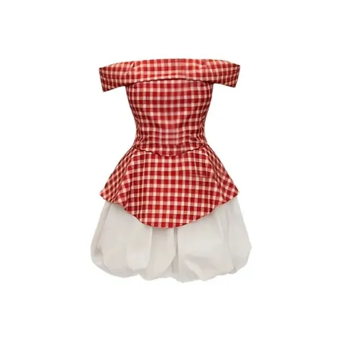 MITX Цвет изображения Женские Комплекты с юбкой