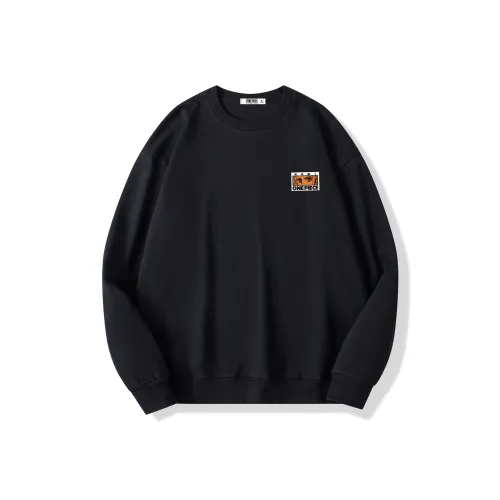 Ван-Пис Унисекс Свитшоты