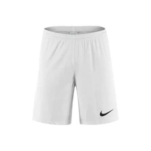 NIKE Белый Kids Short