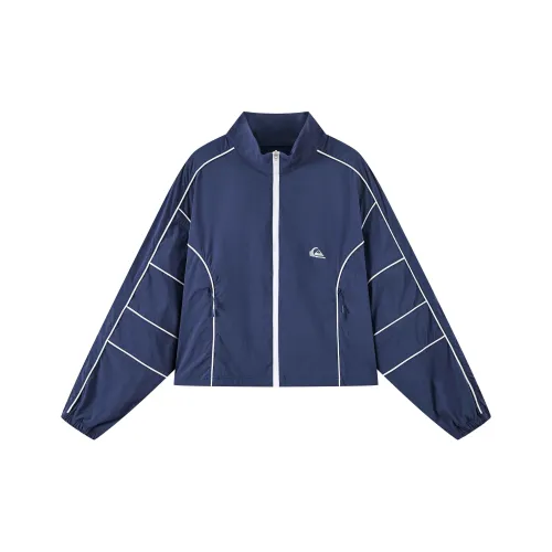 Quiksilver Женские Куртки