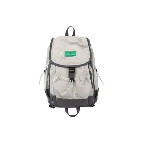 SINPAID BULL Нейлон Рюкзак Большой Унисекс Многоцветный