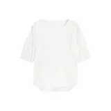 Лунный белый