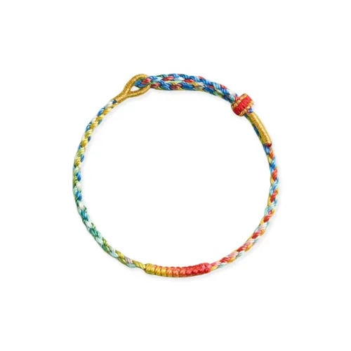 JOYDINNY Ткань Браслеты Шнурки Женские