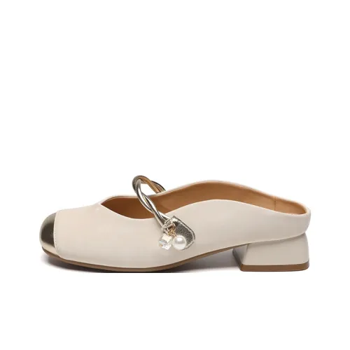 ZHR Антизапахивающие домашние тапочки для женщин